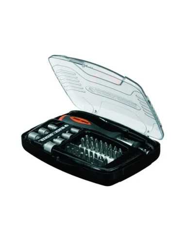 VALIGETTE + SET ACC. - Senza Marca | Utensili Store