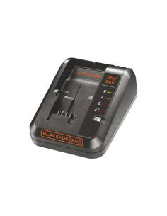 CARICABATTERIE DUAL VOLT-2A - Senza Marca