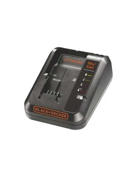 CARICABATTERIE DUAL VOLT-2A - Senza Marca | Utensili Store