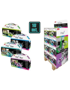 EXPO TUBO IKON 32 RT.4 COLORI RT.10 MT  - Senza Marca