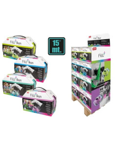 EXPO TUBO IKON 24 - Senza Marca