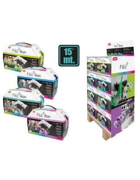 EXPO TUBO IKON 24 - Senza Marca | Utensili Store