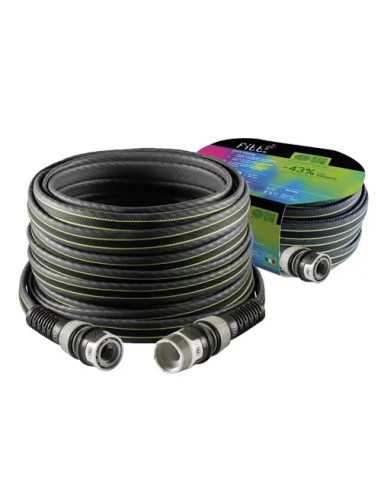 TUBO FORCE GRIGIO - Senza Marca | Utensili Store