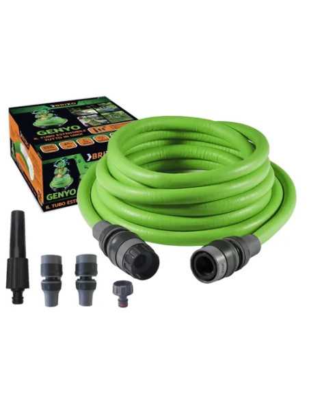 TUBO BRIXO GENYO RT.15 MT. KIT - Senza Marca | Utensili Store