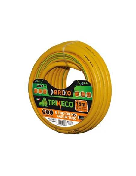 TUBO TRIKECO WHITE 1 RT. 25 MT. - Senza Marca | Utensili Store