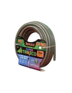 TUBO SUPERTRIKECO SILVER 1 RT.25 MT  - Senza Marca