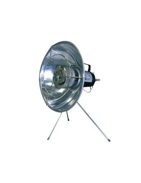 STUFETTE INFRAROSSI PARABOLA GPL 3153 CE - Senza Marca | Utensili Store
