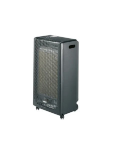 STUFE CATALITICHE 2900W LIGHT K - UTENSILI STORE