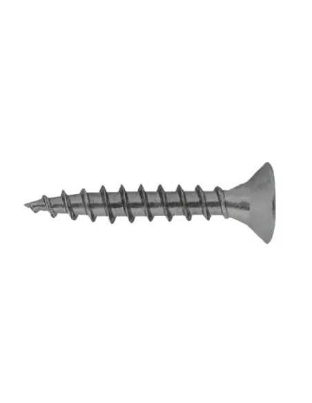 VITI LEGNO BRIXO INOX TSP - Senza Marca | Utensili Store