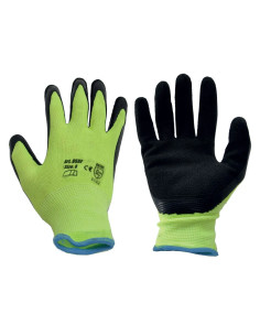 GUANTI IN LATTICE - GRIFON SAFETY