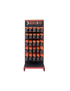 EXPO BRIXO FERRAMENTA ZINC. - Senza Marca