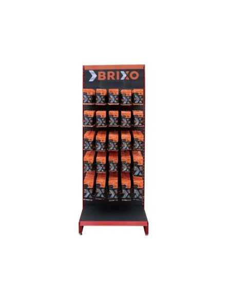 EXPO BRIXO FERRAMENTA ZINC. - Senza Marca | Utensili Store