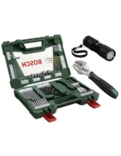 VALIGETTE C/ACC.BOSCH 83PZ - Senza Marca