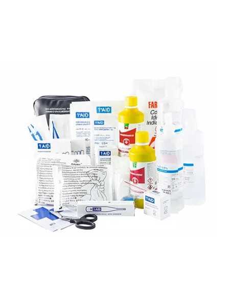 PACCHI P/PRONTO SOCCORSO AB - Senza Marca | Utensili Store