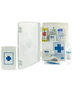 PRONTO SOCCORSO ARMADIETTO - Senza Marca