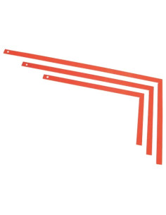 SQUADRE P/CARPENTIERI BRIXO - Senza Marca