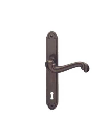 MANIGLIE BAROCCO BRONZATE - Senza Marca | Utensili Store