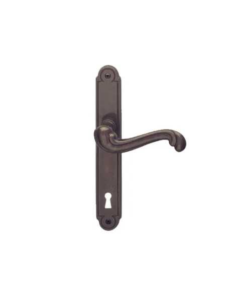 MANIGLIE BAROCCO BRONZATE - Senza Marca | Utensili Store