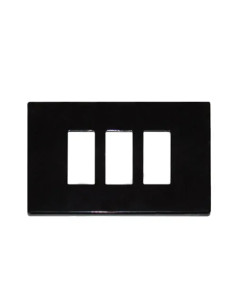 COPRINTER. NYLON 3 FORI NERI - Senza Marca