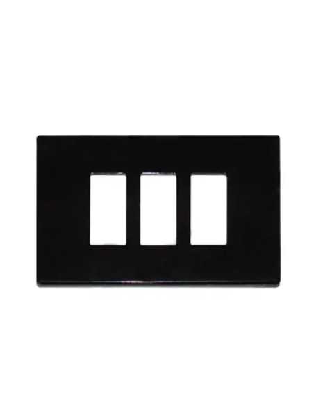 COPRINTER. NYLON 3 FORI NERI - Senza Marca | Utensili Store