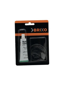 KIT TIP-TOP BRIXO PER RIPARAZIONI CICLI - Senza Marca