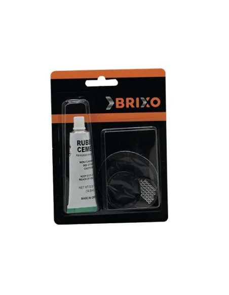 KIT TIP-TOP BRIXO PER RIPARAZIONI CICLI - Senza Marca | Utensili Store