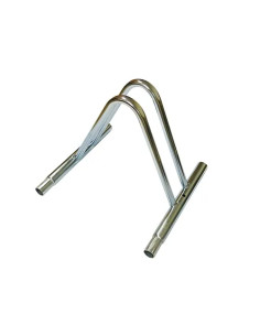 RASTRELLIERE PORTABICICLETTE  - Senza Marca