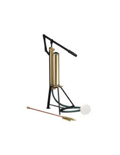 POMPE DA PITTORE A LEVA AUTORIEMPIENTI - Senza Marca