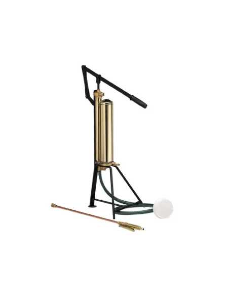 POMPE DA PITTORE A LEVA AUTORIEMPIENTI - Senza Marca | Utensili Store