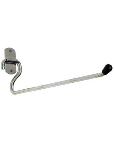 GANCI A PARETE DIRITTI - Senza Marca | Utensili Store