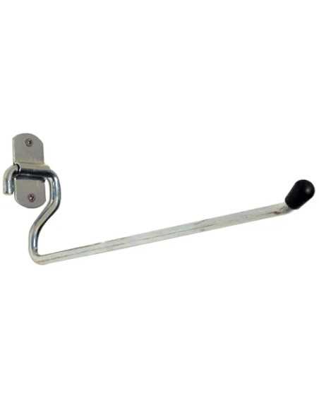 GANCI A PARETE DIRITTI - Senza Marca | Utensili Store