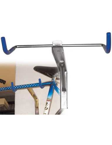 GANCI A MENSOLA PORTABICI - Senza Marca | Utensili Store