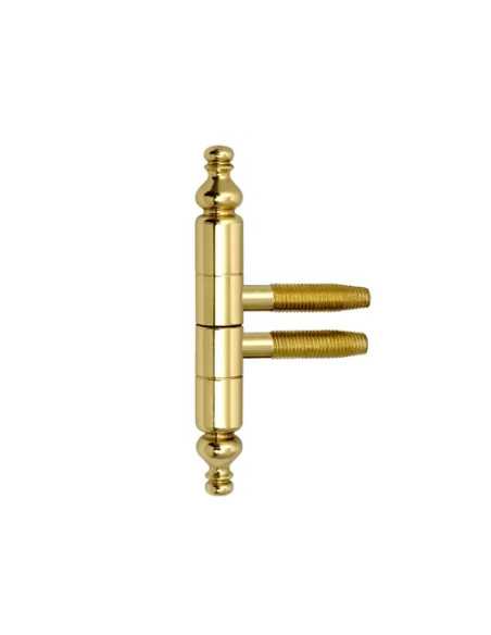 ANUBA BRONZATE BAROCCO MM.11 - Senza Marca | Utensili Store