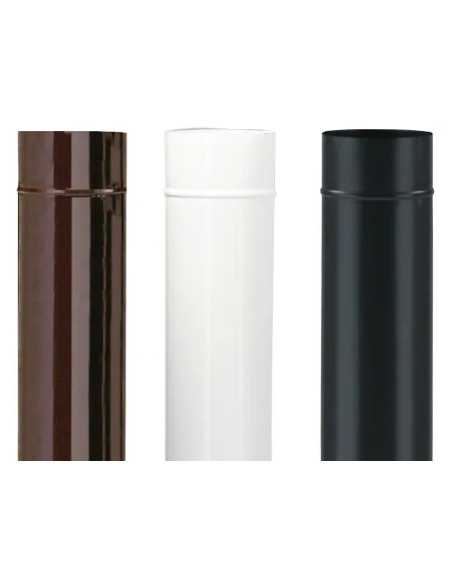 TUBI SMALT. NER0 - Senza Marca | Utensili Store