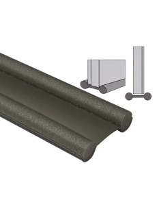 PARAFREDDO PE P/SOTTO PORTA BRIXO - Senza Marca