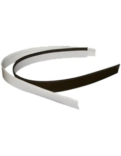 PARAFREDD.PVC BRIXO P/PORTE - Senza Marca