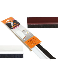 PARAFREDDO PVC C/SPAZZ.BRIXO 100X5 MARR - Senza Marca