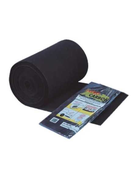 FILTRI CARBONI ATTIVI P/CAPPE - Senza Marca | Utensili Store