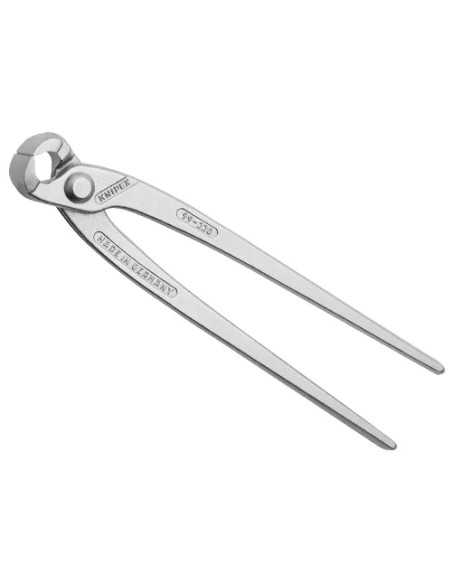TENAGLIE CARP NIC KNIPEX 9904 - Senza Marca | Utensili Store