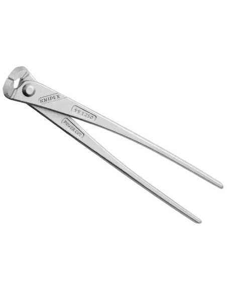 TENAGLIE CARP NIC FORTE KNIPEX 9914CM25 - Senza Marca | Utensili Store
