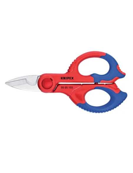 FORBICI KNIPEX ELETTRIC. - Senza Marca | Utensili Store