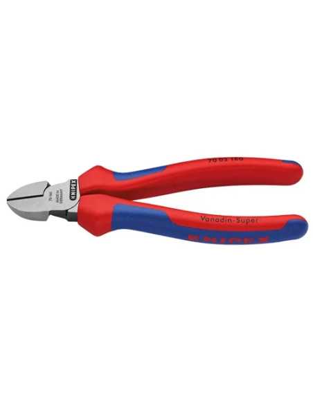 TRONCHESI KNIPEX TAGLIO DIAG.70 02 - Senza Marca | Utensili Store