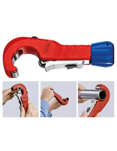 TAGLIATUBI KNIPEX TUBIX - Senza Marca | Utensili Store