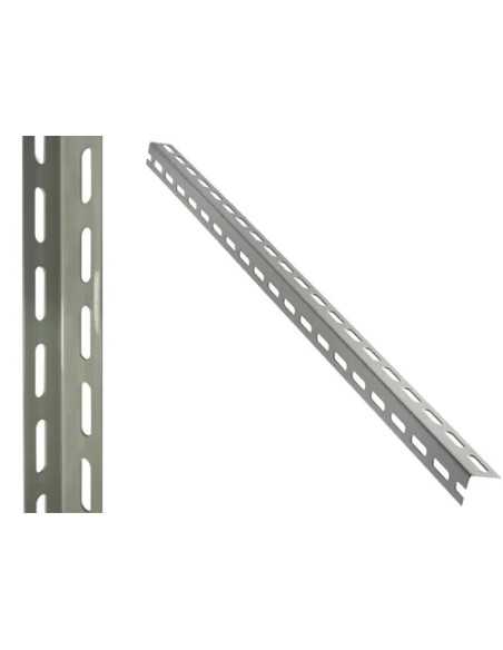 MONTANTI X SCAFFALI RAL 7038 - Senza Marca | Utensili Store