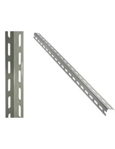 MONTANTI X SCAFFALI - Senza Marca