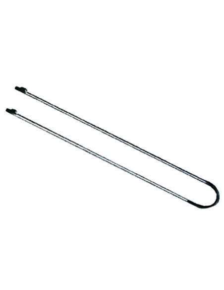 GANCI P/PANNELLI FORATI CM.20 ART. 273 - Senza Marca | Utensili Store