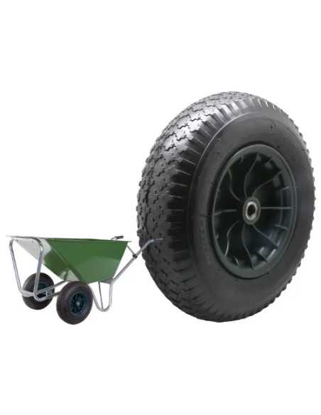 RUOTE X CARRIOLE BRIXO FARMER - Senza Marca | Utensili Store