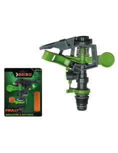IRRIGATORI BRIXO FRULLY A BATTENTE  - Senza Marca