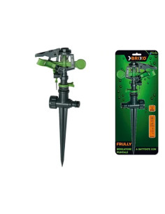 IRRIGATORI BRIXO FRULLY SU PUNTALE  - Senza Marca