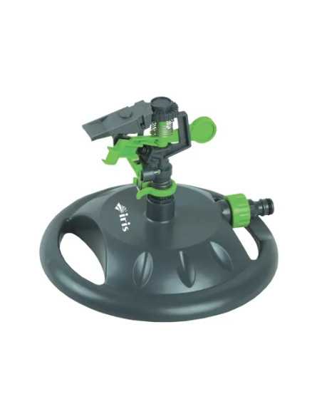 IRRIGATORI IRIS FRULLY CON BASE - Senza Marca | Utensili Store